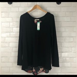 Stitch Fix Les Lis Atlante Top - NWT